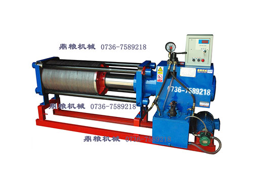 新型全自動(dòng)臥式液壓榨油機(jī)，翻杠型，不用卸桿省力60%，女士可用