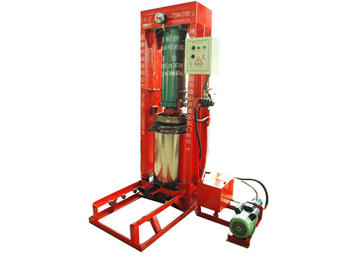 鼎糧液壓榨油機(jī)250B型，冷榨機(jī)，全自動(dòng)，茶油、白土等，頂餅型